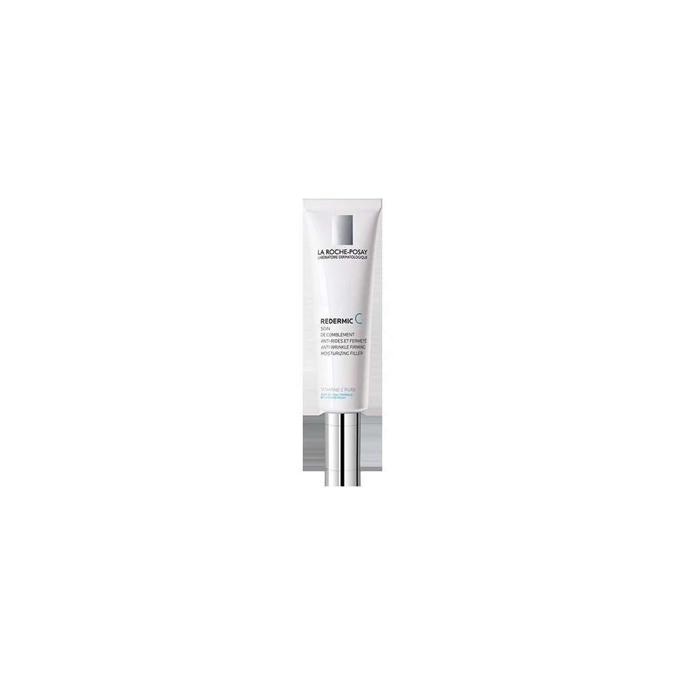 LA ROCHE POSAY REDERMIC C PIEL NORMAL O MIXTA 40 ML
