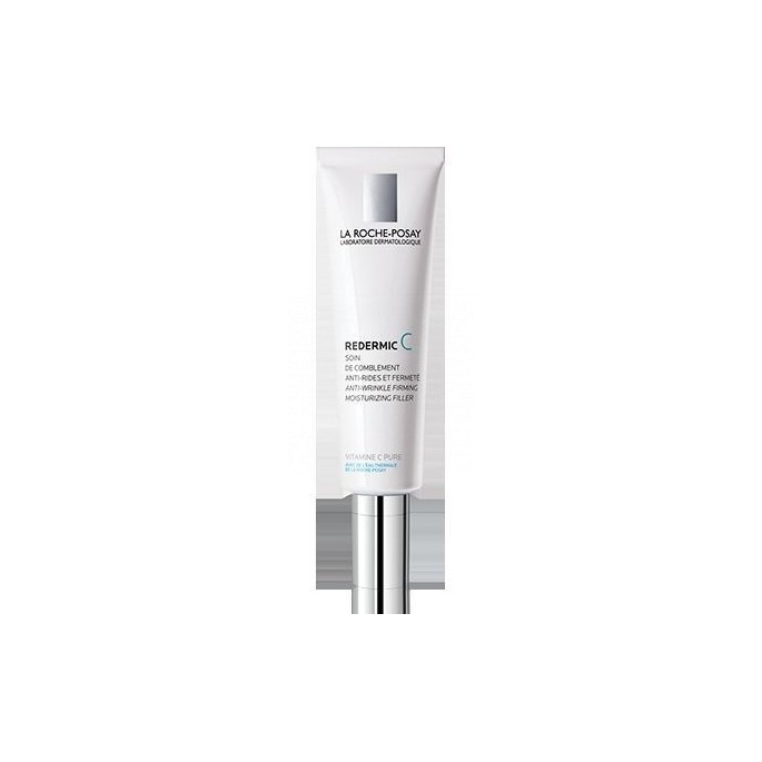 LA ROCHE POSAY REDERMIC C PIEL NORMAL O MIXTA 40 ML
