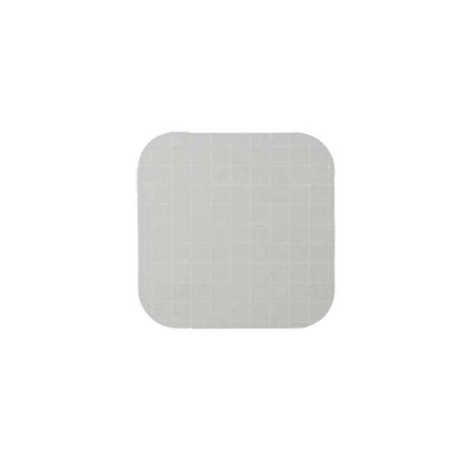 COMFEEL PLUS TRANSPARENTE 20X20CM 5UDS