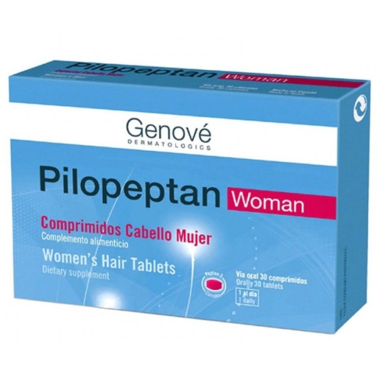 PILOPEPTAN WOMAN 30 COMP