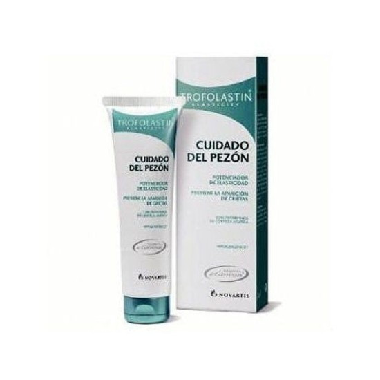 TROFOLASTIN CUIDADO DEL PEZÓN 50ML