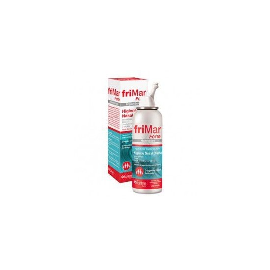 FARLINE FARMA FRIMAR FORTE HIPERTONICO NASAL 100