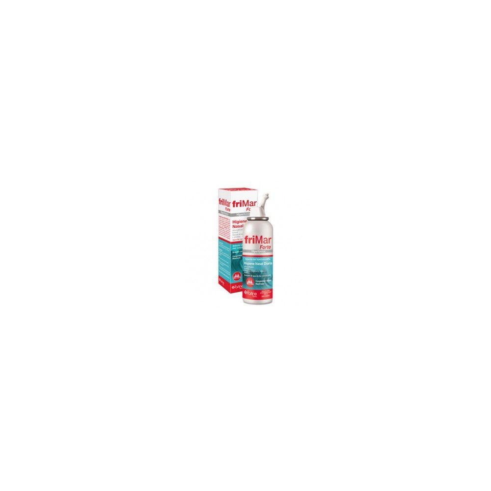FARLINE FARMA FRIMAR FORTE HIPERTONICO NASAL 100