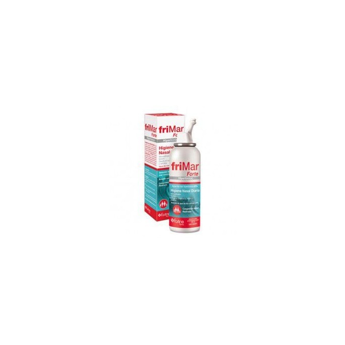 FARLINE FARMA FRIMAR FORTE HIPERTONICO NASAL 100