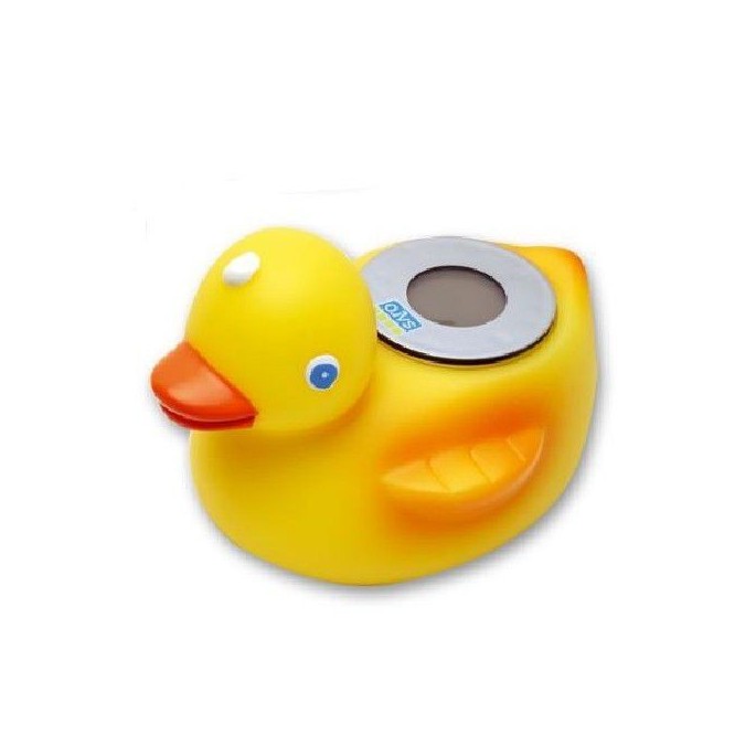 SARO TERMÓMETRO DE BAÑO DIGITAL PATO