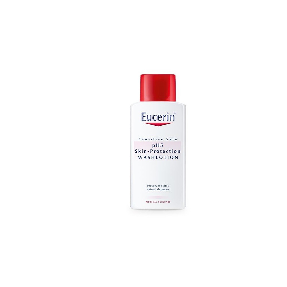 PH5 EUCERIN GEL GDE 400 ML