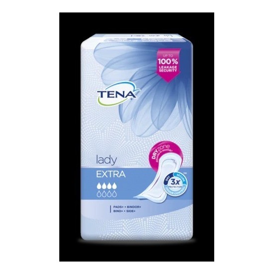 TENA LADY EXTRA 10 UDS