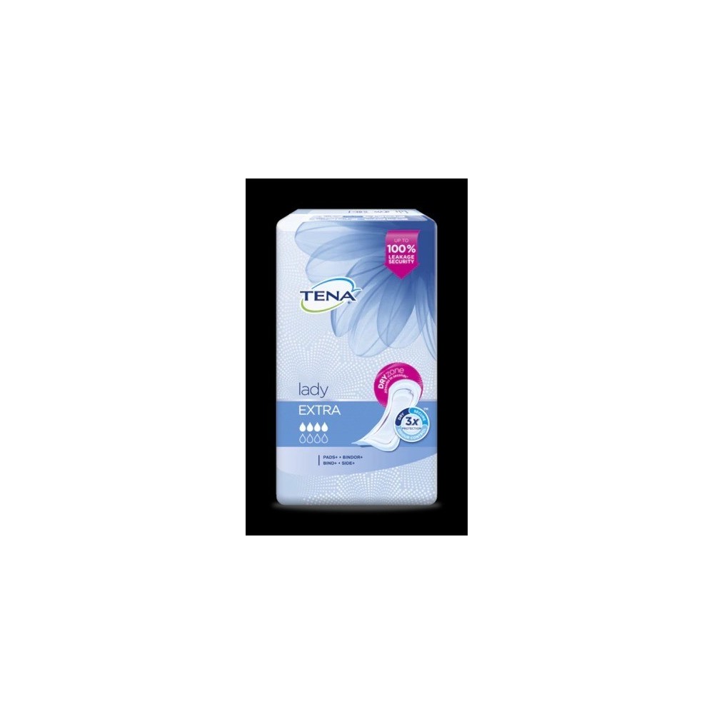TENA LADY EXTRA 10 UDS