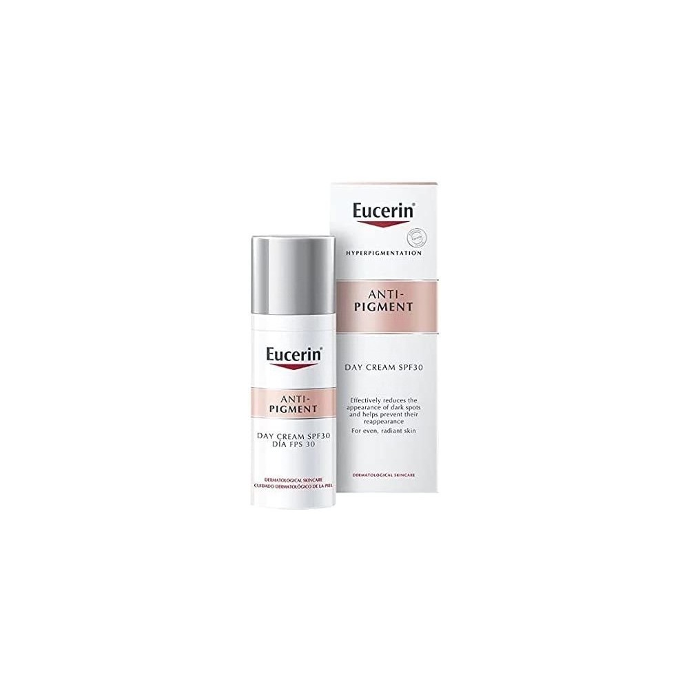 EUCERIN ANTI-PIGMENT DÍA FPS 30 50ML