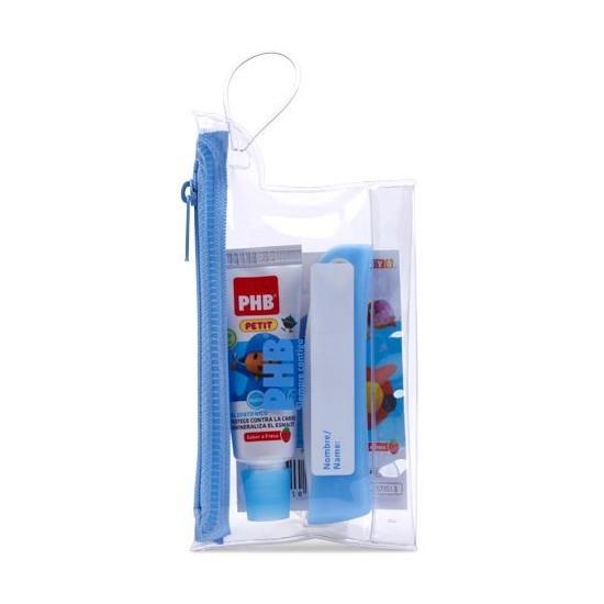 PHB KIT INFANTIL PETIT