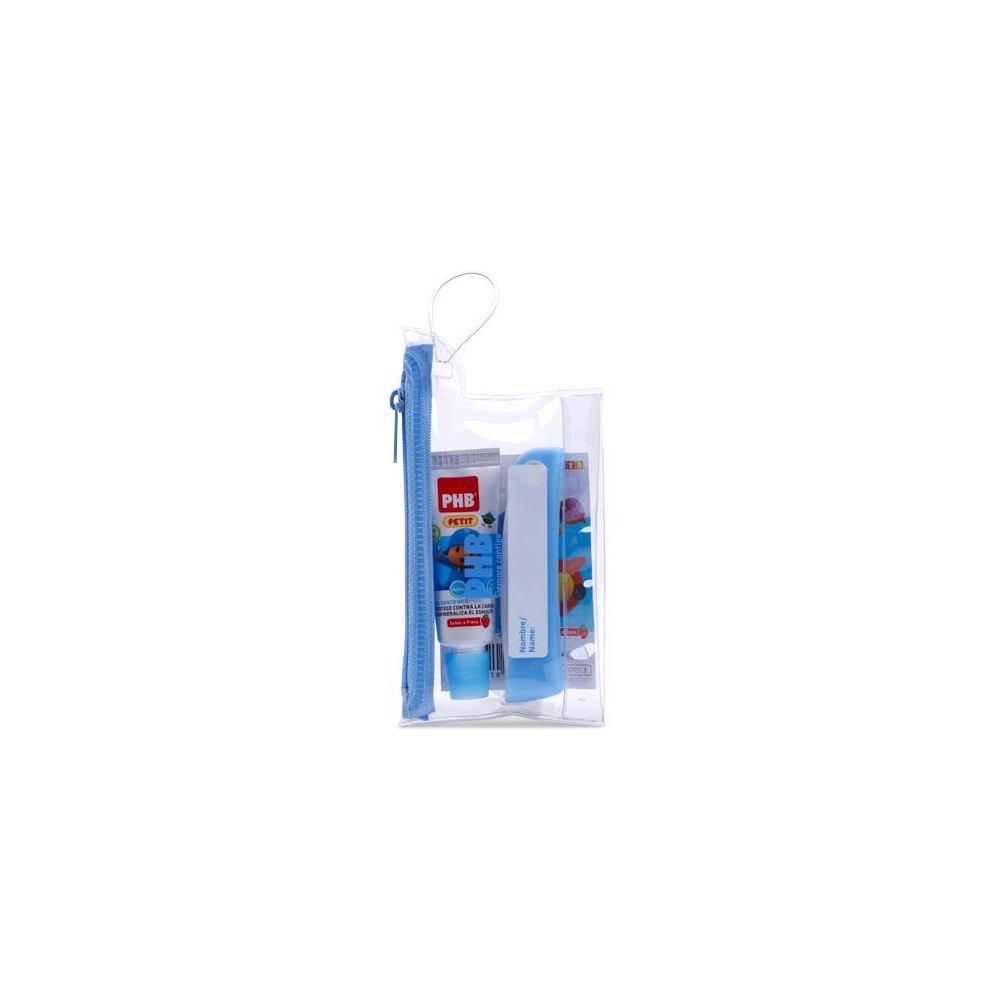 PHB KIT INFANTIL PETIT