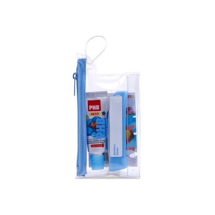 PHB KIT INFANTIL PETIT