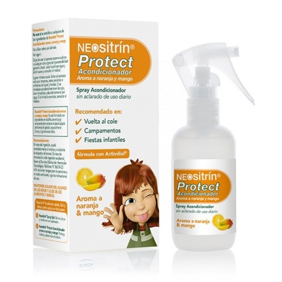 NEOSITRÍN PROTECT ACONDICIONADOR 100ML