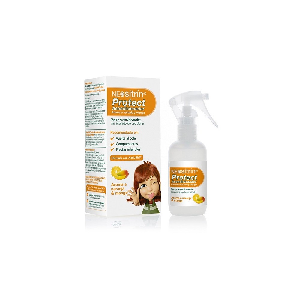 NEOSITRÍN PROTECT ACONDICIONADOR 100ML