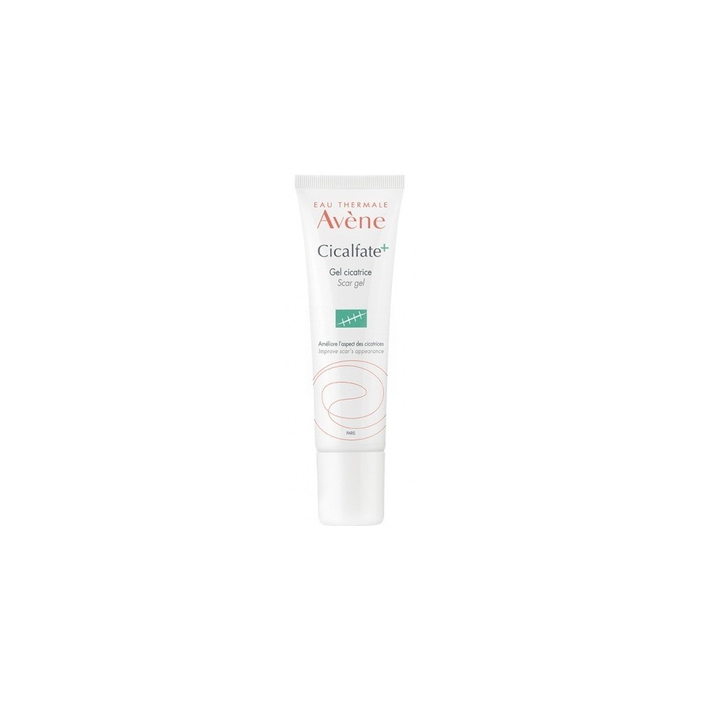 AVÈNE CICALFATE + GEL DE CICATRICES 30 ML
