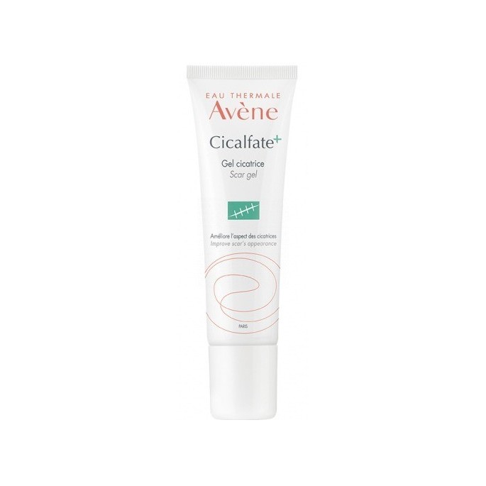 AVÈNE CICALFATE + GEL DE CICATRICES 30 ML