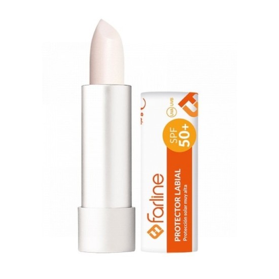 FARLINE PROTECTOR LABIAL SPF50+ 4,5 G