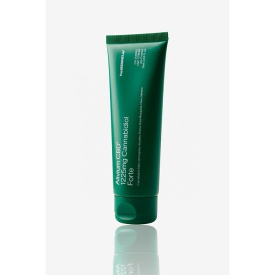 THE BEEMINE LAB ALIVIUM CBD FORTE 75ML