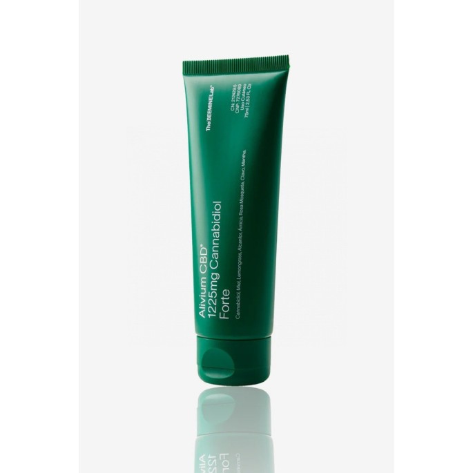 THE BEEMINE LAB ALIVIUM CBD FORTE 75ML