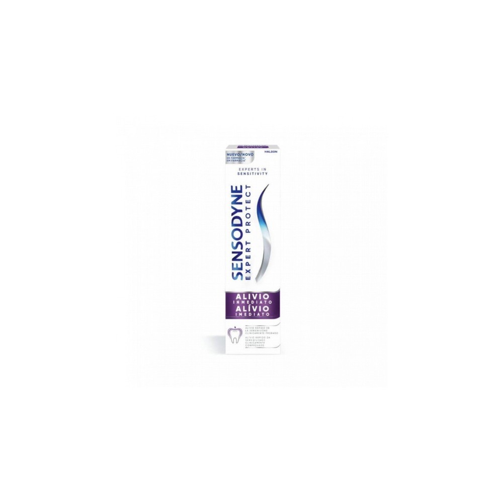 SENSODYNE EXPERT PROTECT ALIVIO INMEDIATO 75 ML