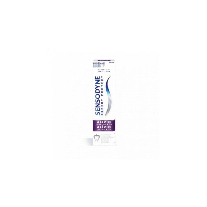 SENSODYNE EXPERT PROTECT ALIVIO INMEDIATO 75 ML