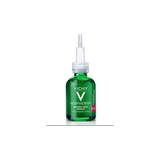 VICHY NORMADERM SÉRUM PROBIO‑BHA ANTI‑IMPERFECCIONES 30ML
