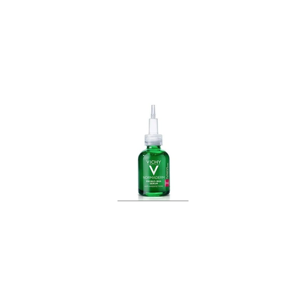VICHY NORMADERM SÉRUM PROBIO‑BHA ANTI‑IMPERFECCIONES 30ML