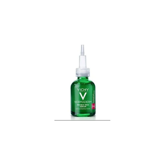 VICHY NORMADERM SÉRUM PROBIO‑BHA ANTI‑IMPERFECCIONES 30ML
