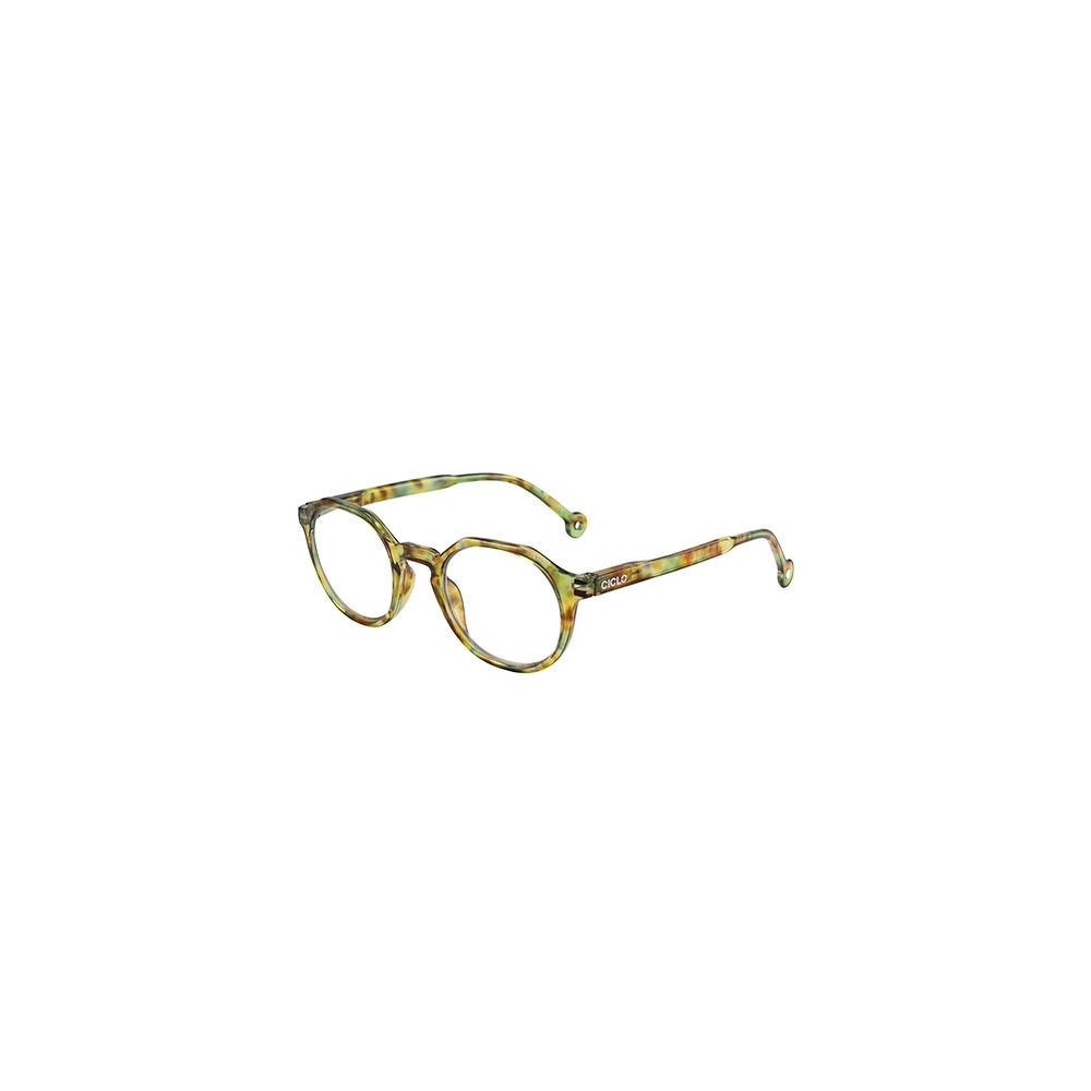 CICLO GAFAS DE PRESBICIA 1 DIOPTRIA AUSTRIAS CAREY VERDE