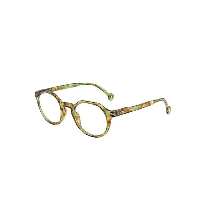 CICLO GAFAS DE PRESBICIA 3 DIOPTRIAS AUSTRIAS CAREY VERDE