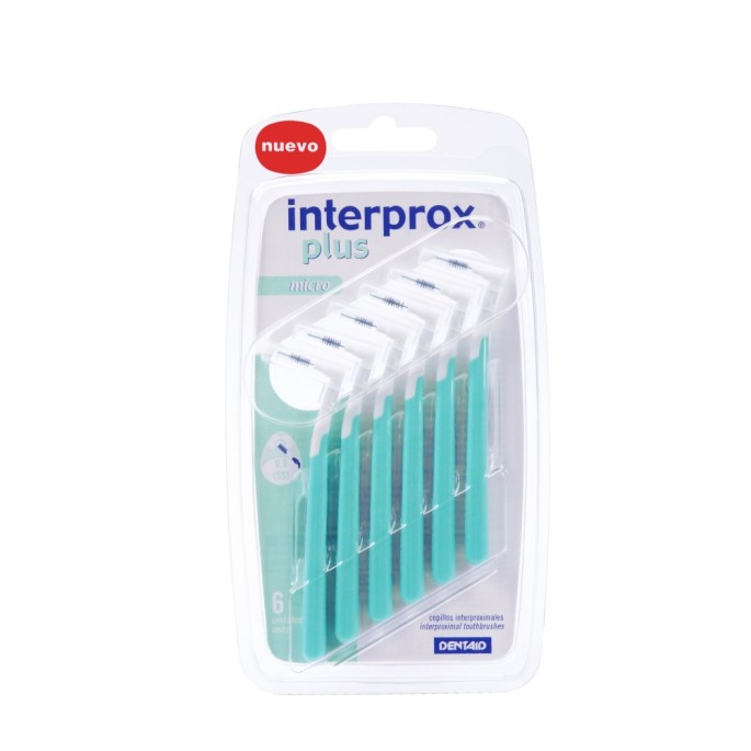 INTERPROX PLUS MICRO 6U