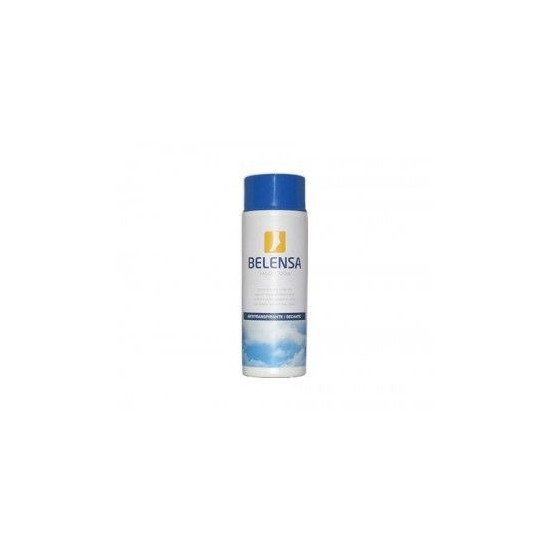 BELENSA TALCO ANTITRANSPIRANTE PIES 100GR