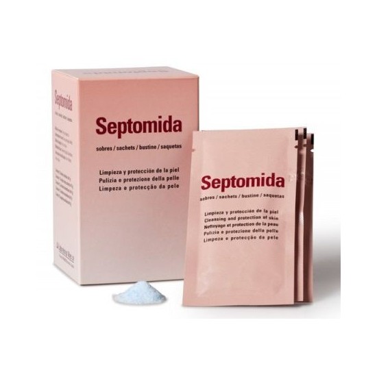SEPTOMIDA 12 SOBRES