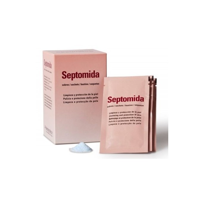 SEPTOMIDA 12 SOBRES