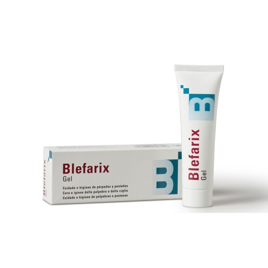BLEFARIX GEL 30ML