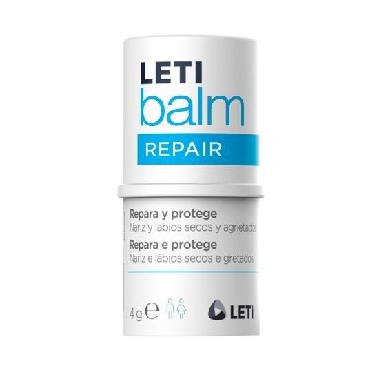 LETIBALM STICK REPARADOR 4G