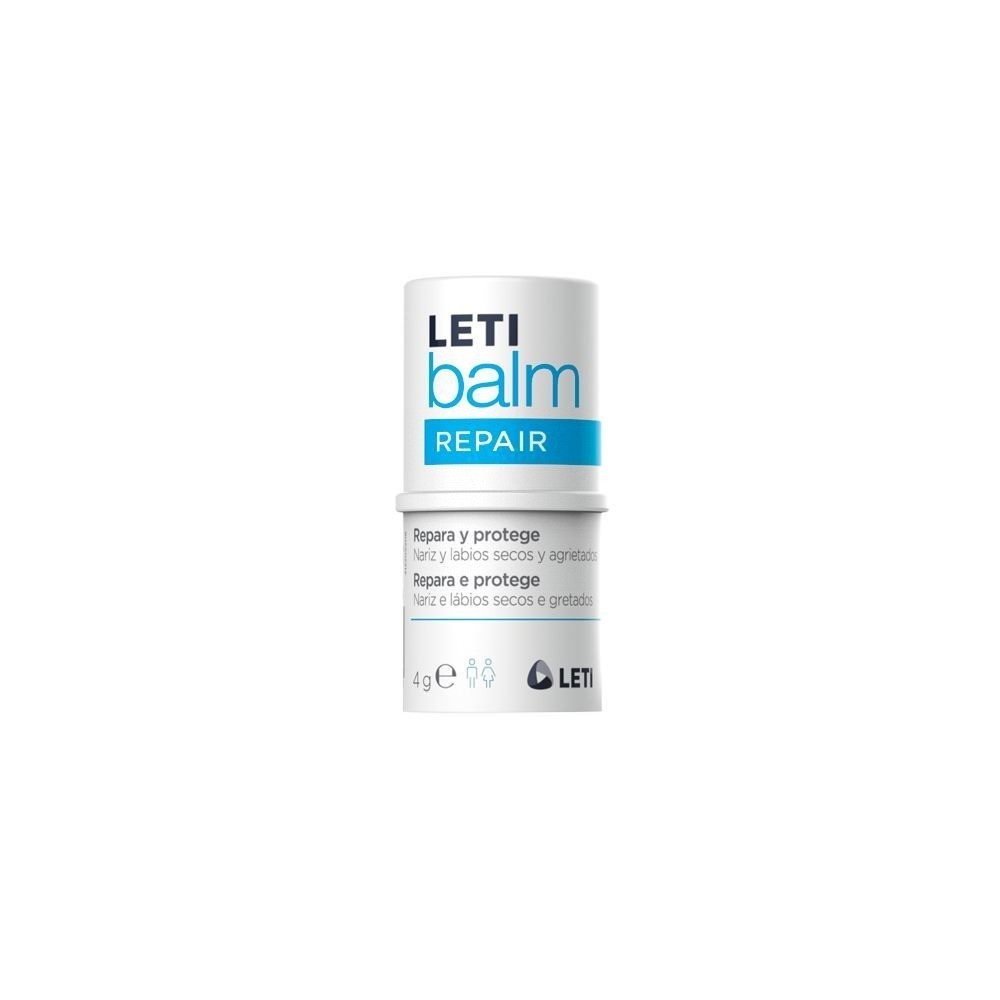 LETIBALM STICK REPARADOR 4G