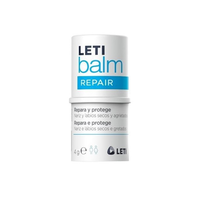 LETIBALM STICK REPARADOR 4G