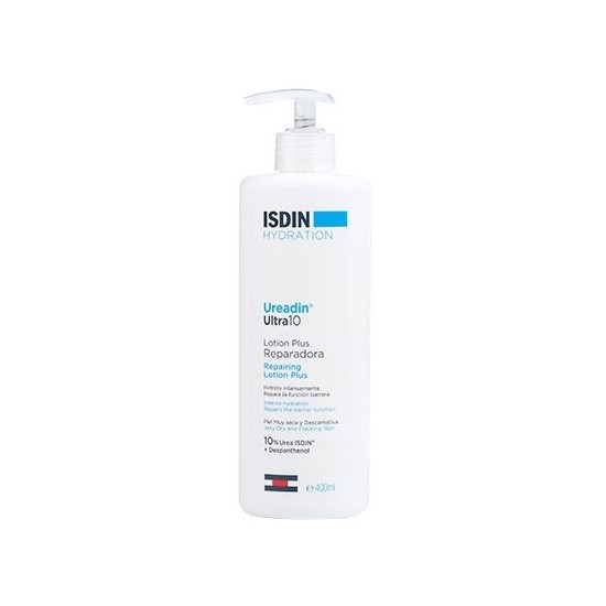 ISDIN UREADIN ULTRA10 LOCIÓN REPARADORA 1000 ML