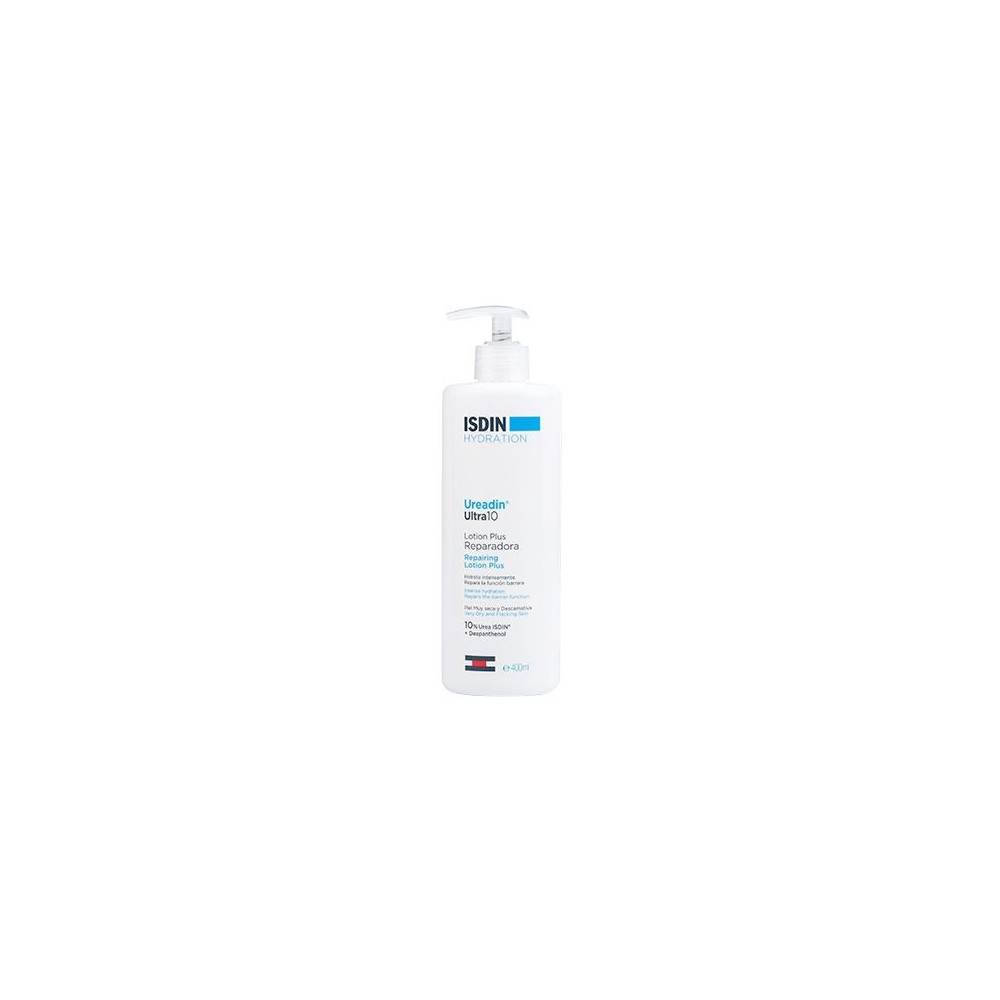 ISDIN UREADIN ULTRA10 LOCIÓN REPARADORA 1000 ML