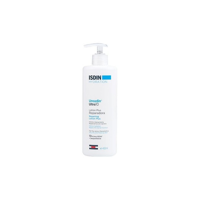 ISDIN UREADIN ULTRA10 LOCIÓN REPARADORA 1000 ML