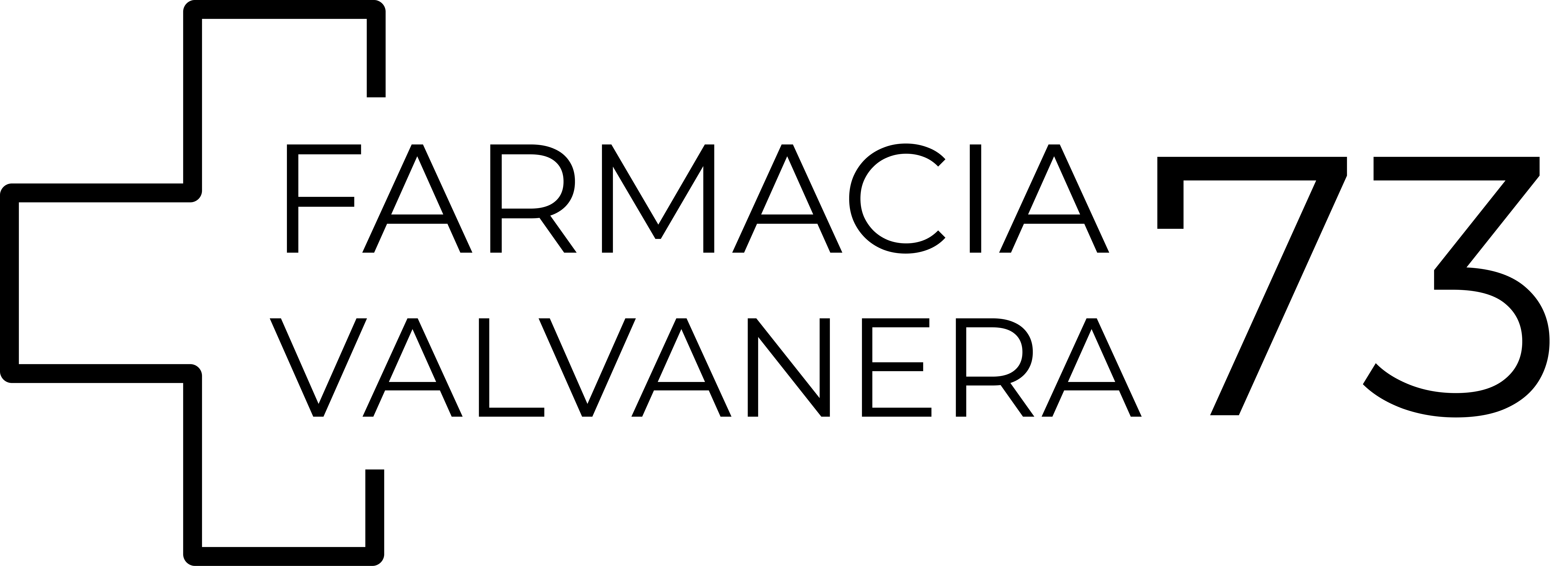Farmacia Valvanera 73